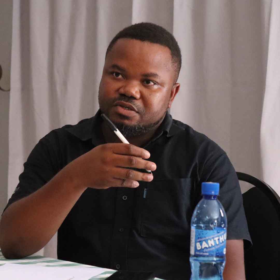 Andrew Machemba